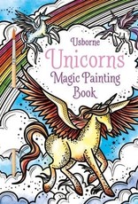 Usborne Magic Painting Unicorns