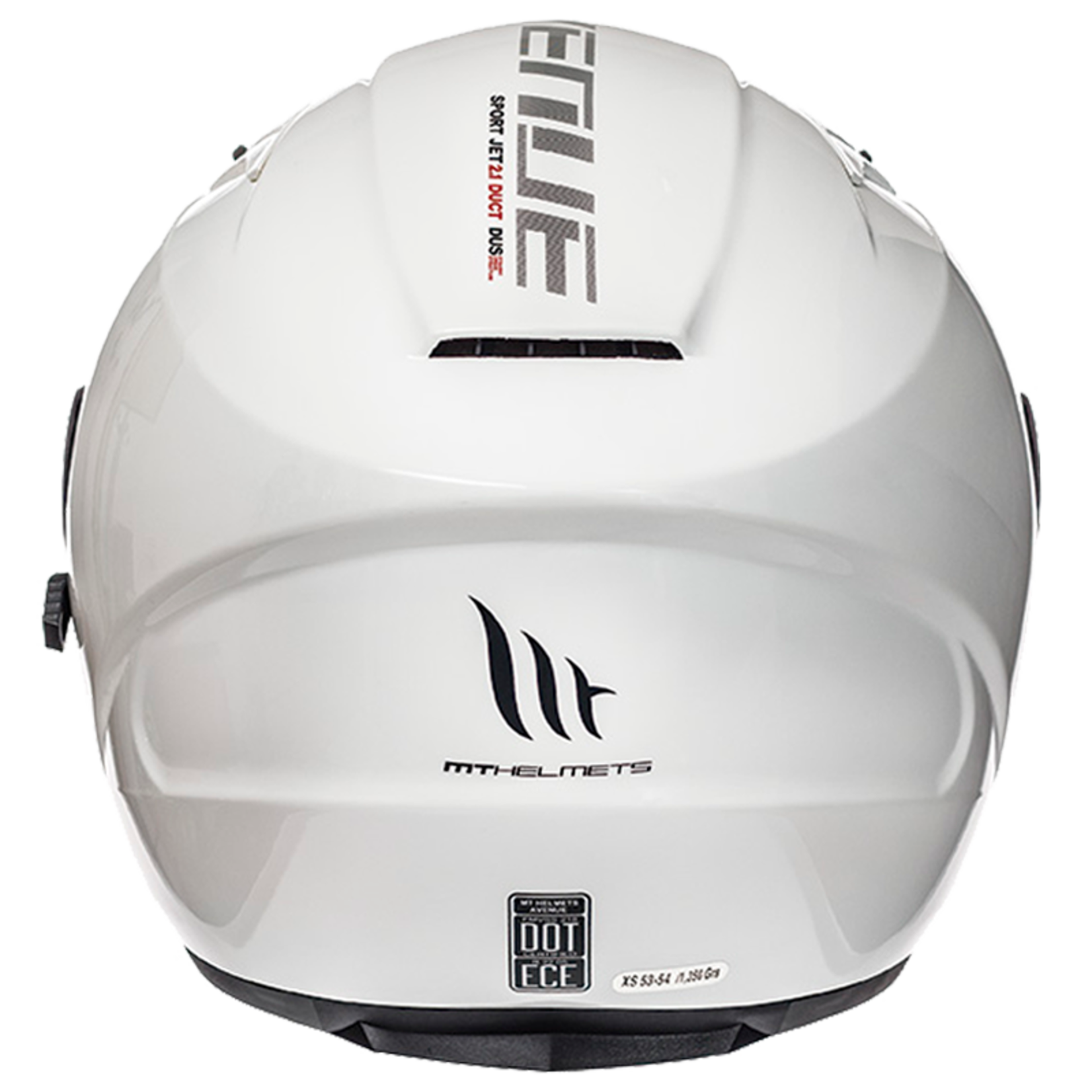 MT MT Helmet Avenue SV Solid