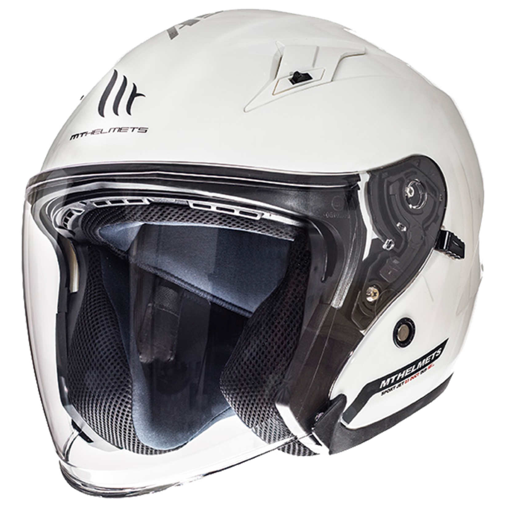 MT MT Helmet Avenue SV Solid