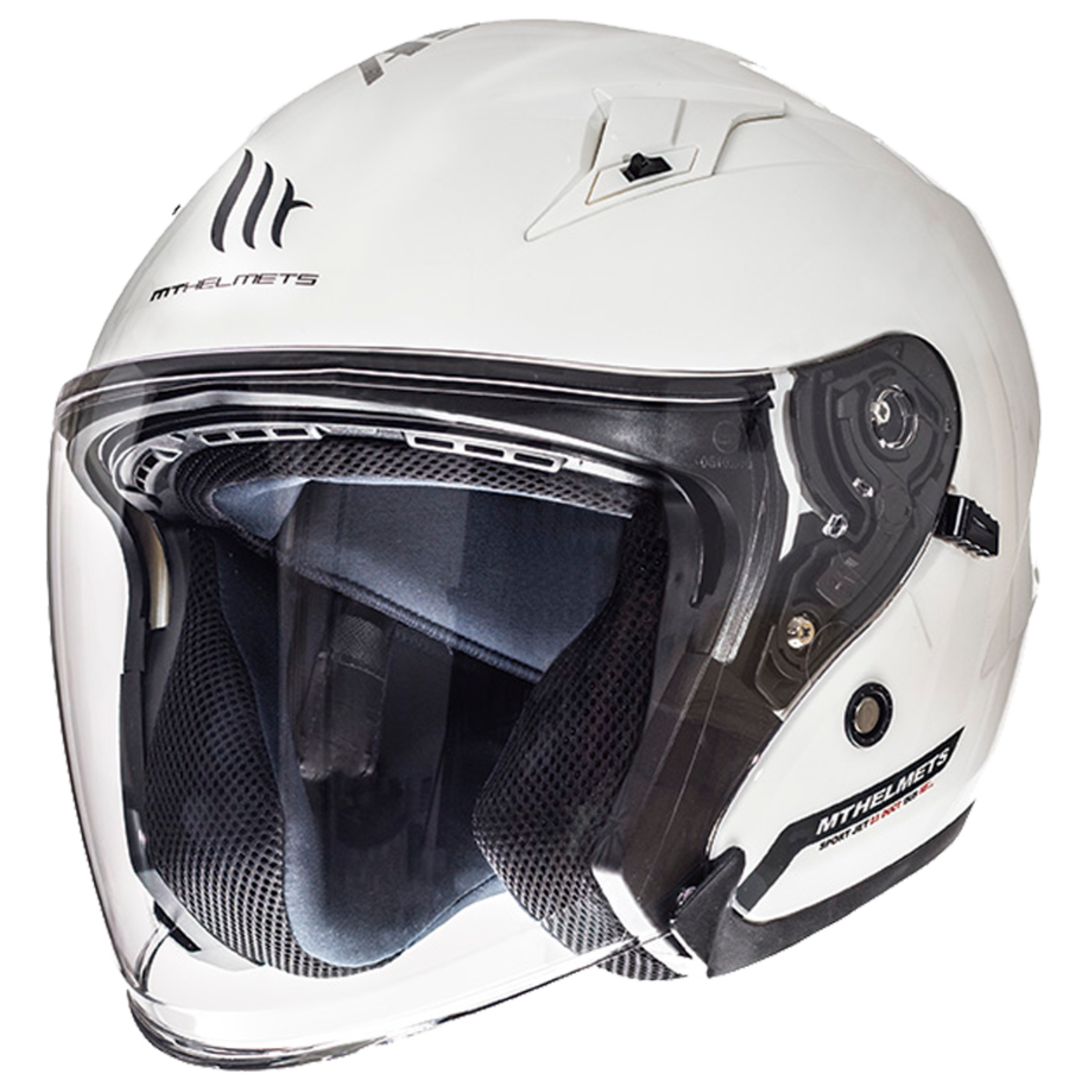 MT MT Helmet Avenue SV Solid