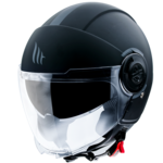 MT MT Helmet Viale SV Solid A1