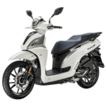 SYM Symphony ST 125 E5