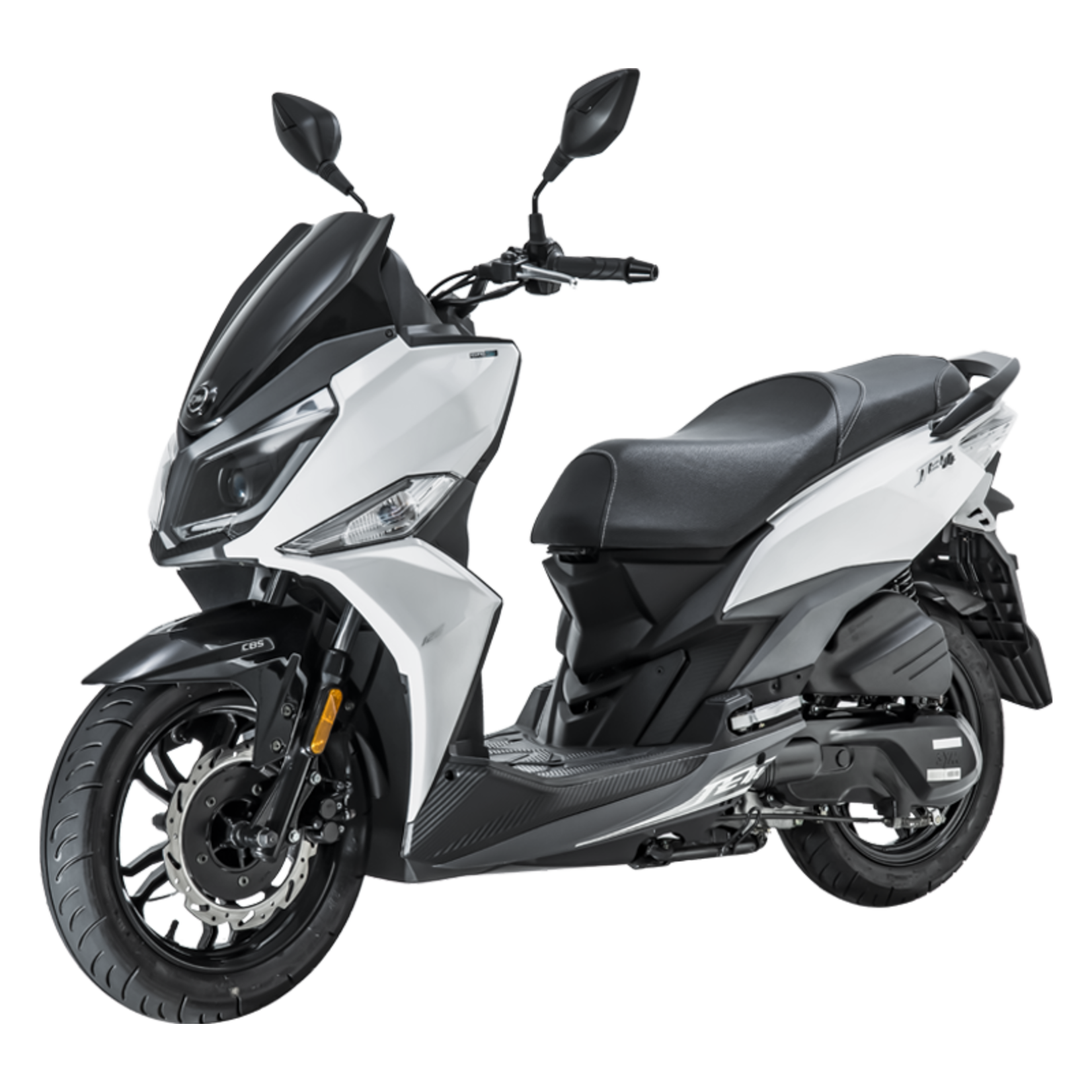 Jet 14 125 Cycle Zone Ltd