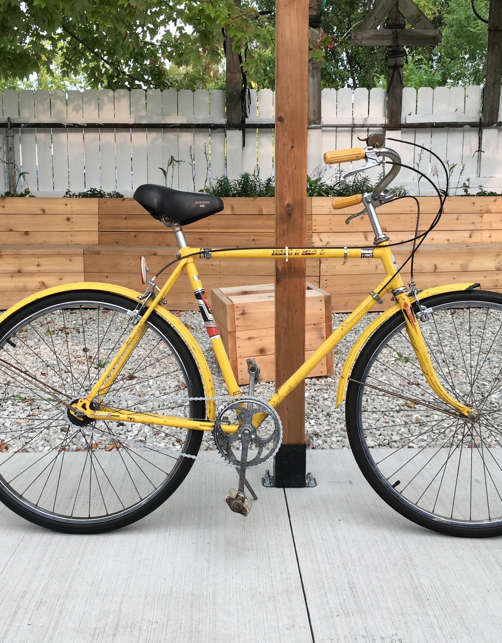 blackstone bicycle works