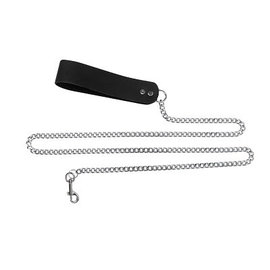 4 Foot Chain & Leash