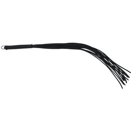 spartacus Spartacus 20" Rubber Whip