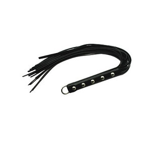 spartacus Spartacus 20" Rubber Whip