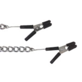 Jump Clamp with Link Chain