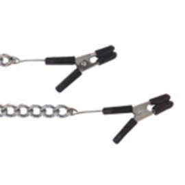 spartacus Jump Clamp with Link Chain