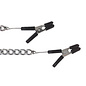 spartacus Jump Clamp with Link Chain