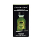 kama sutra canada Kissable Oil of Love