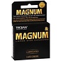 trojan canada Magnum XL Condoms Box of 3