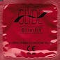 Glyde Canada Glyde Slim Fit Condom -Single