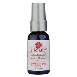 sliquid canada Sliquid Stimulating O Gel