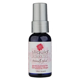 sliquid canada Sliquid Stimulating O Gel