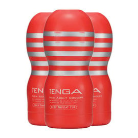 tenga canada Tenga Original Suction Cup