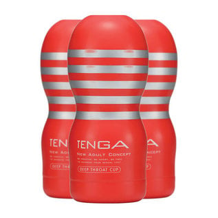 tenga canada Tenga Original Suction Cup