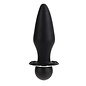 calExotics Booty Call Rider Plug Large