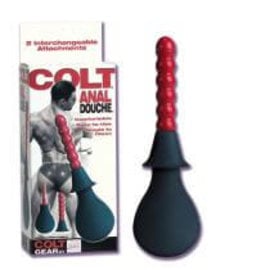 calExotics Colt Anal Douche