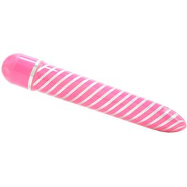 Sweet Swirl Vibrator