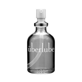 Uberlube Silicone