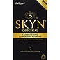 lifestyle condoms Skyn Latex-Free Condoms 12 Pack