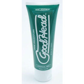 Good Head Canada Good Head Gel Mint