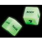 Foreplay Glow Dice