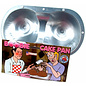 Boobie Cake Pan