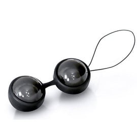 lelo canada Lelo Luna Bead Noir