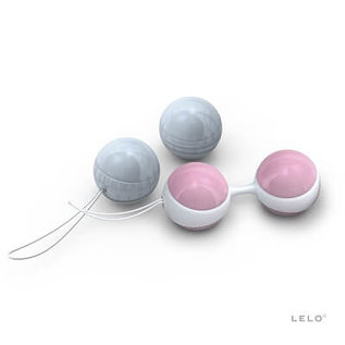 lelo canada Lelo Luna Beads 4 Pack