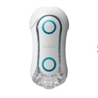 tenga canada Tenga Flip Orb Blue Rush