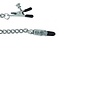 spartacus Tapered Tip Nipple Clamps