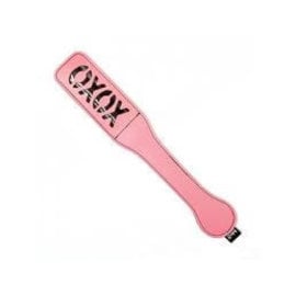 XOXO Pink Paddle