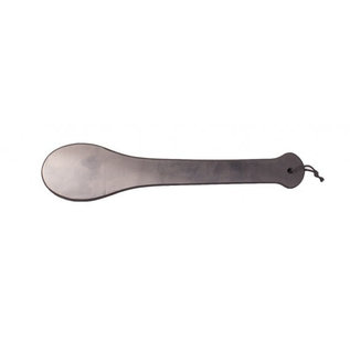 bound2please Heavy Leather Spoon