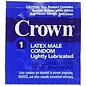 crown canada Crown Condom