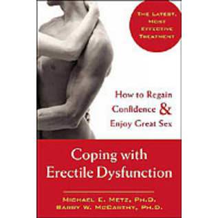 Coping with Erectile Dysfunction