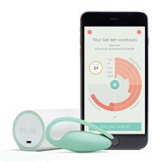 Elvie Kegel Trainer