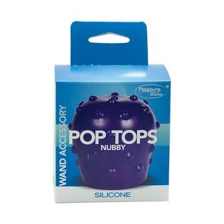 Nubby Pop Top