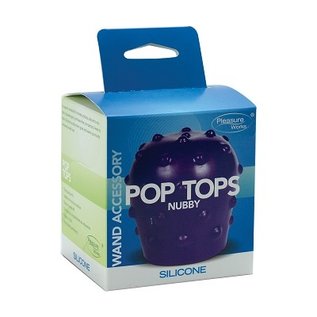 Nubby Pop Top