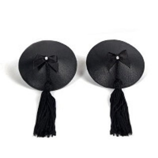 Bijoux Indiscrets Burlesque Pasties with Tassels