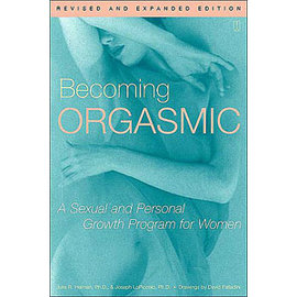 Becoming Orgasmic