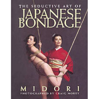 The Seductive Art of Japanese Bondage