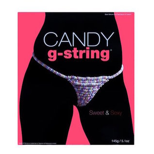 Candy G-string