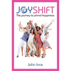 Joyshift: The Journey to Primal Happiness