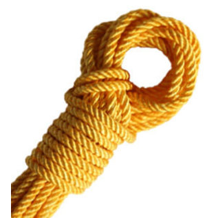 Nylon Bondage Rope