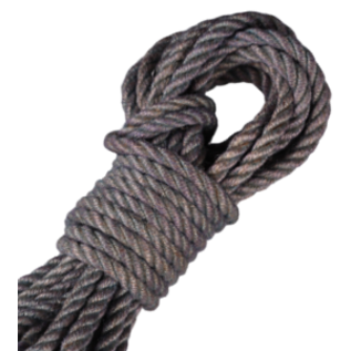 Nylon Bondage Rope