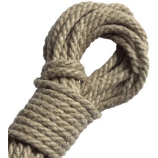 Hemp Bondage Rope