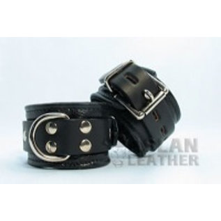 aslan vancouver Aslan Jaguar Wrist Cuffs