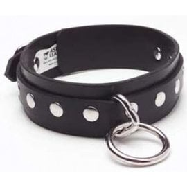 aslan vancouver Aslan Cumfy Collar Black